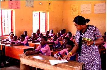 Minister pushes for transition from 9-3-4 to 12-4 system of education