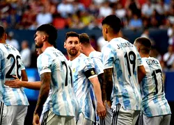 Countdown FIFA 2022 World Cup: Messi eyes glory with Argentina in last outing 