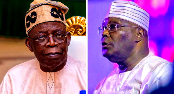 Stop blackmailing judiciary, Presidency cautions Atiku, PDP