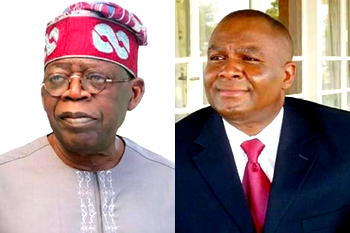Shelve emotional sentiments, let’s support Tinubu — Nnamani tells Ndigbo