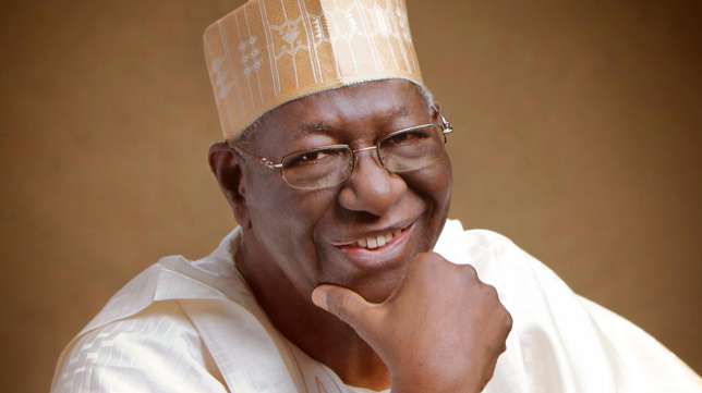 Chief Tony Anenih: Of solemn and sardonic remembrances