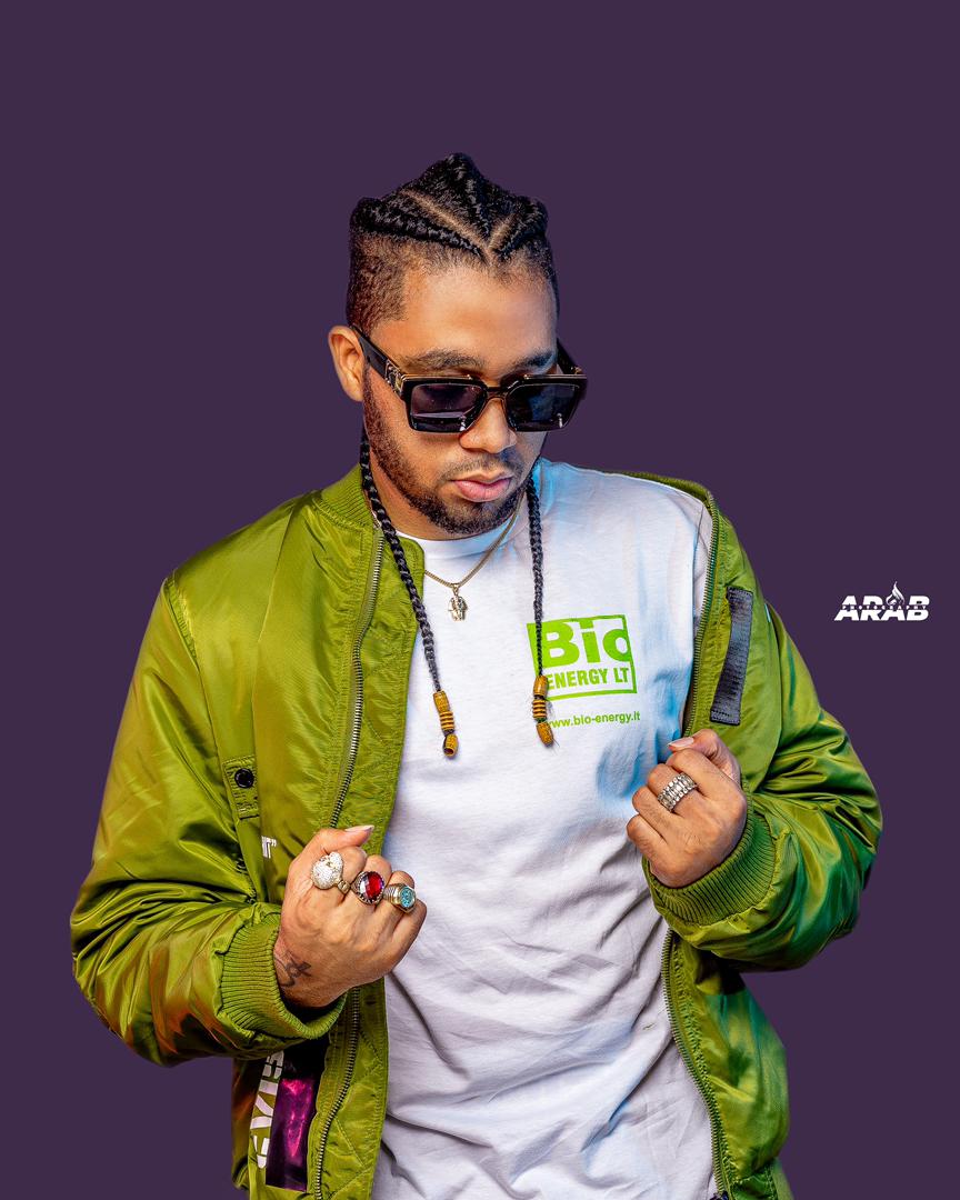 I dream of Summer Walker collabo, says Triqa Blu