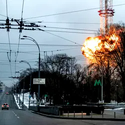 Russia shoots down 31 Ukrainian drones in border regions