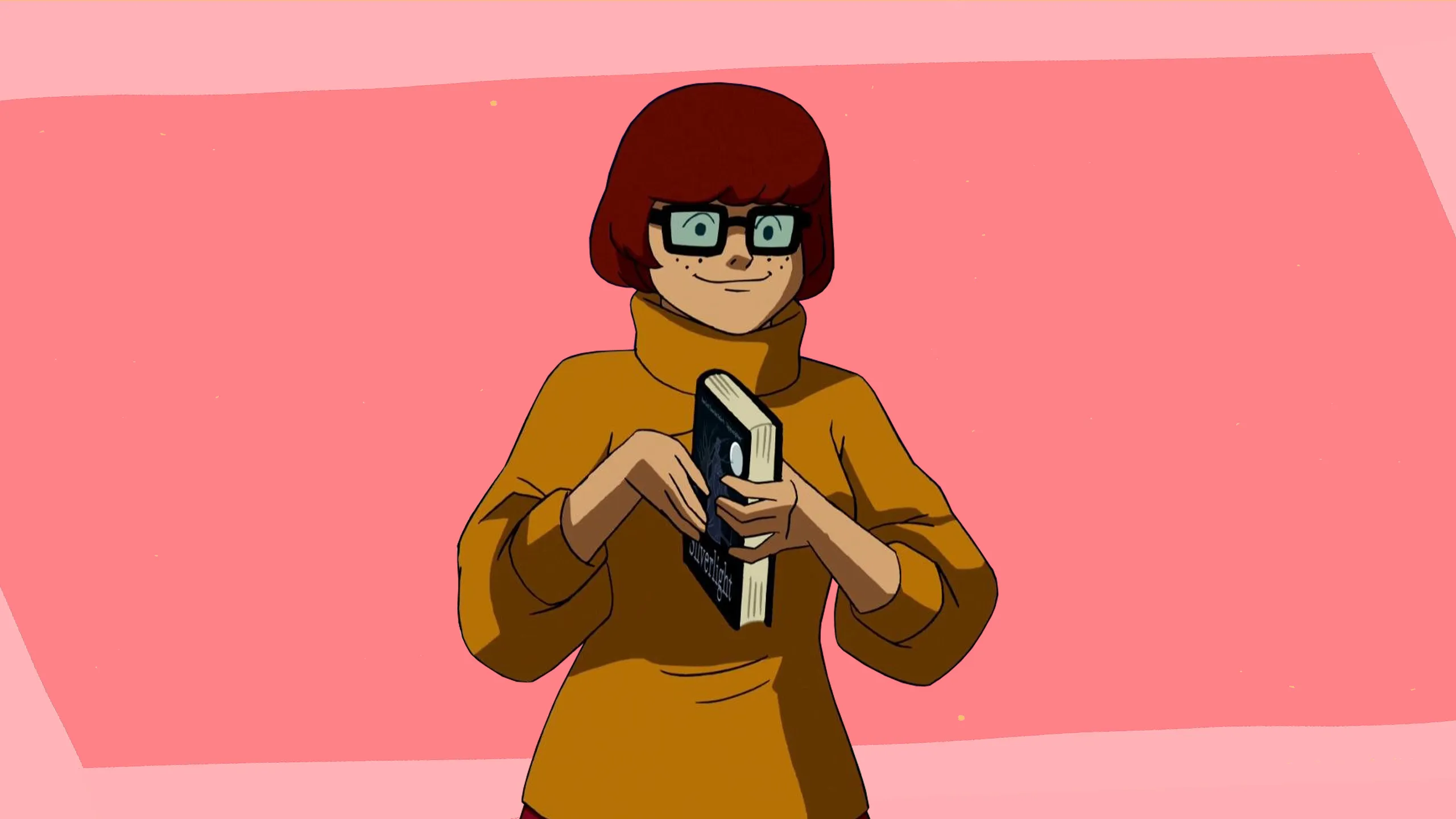 Velma Dinkley (Velma TV series incarnation) - Loathsome Characters Wiki