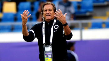 Super Falcons lost chances in 1-0 win against Banyana Banyana – Waldrum