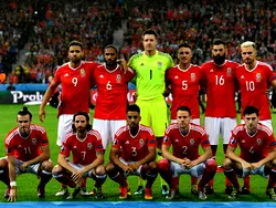 Countdown 2022 FIFA World Cup: Wales back with golden generation