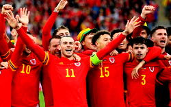 Wales considering national team’s name change to Cymru after World Cup