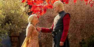 House of the Dragon episode 7 recap: Rhaenyra-Daemon relationship, Laenor, Laena
