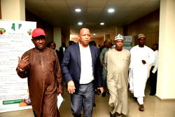 PDP to kick-off presidential rally in Akwa Ibom Monday, says Tambuwal