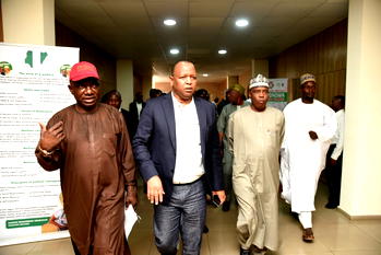 PDP to kick-off presidential rally in Akwa Ibom Monday, says Tambuwal