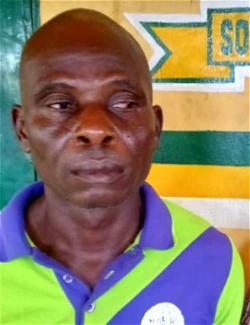 50-yr-old man sedates, defiles daughter in Ogun