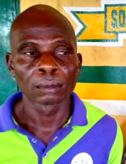 50-yr-old man sedates, defiles daughter in Ogun