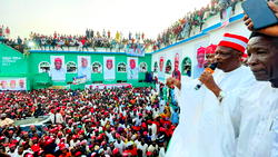 Supplementary polls: NNPP wins two more state assembly seats in Kano