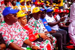 Nigeria has failed under APC — Oborevwori