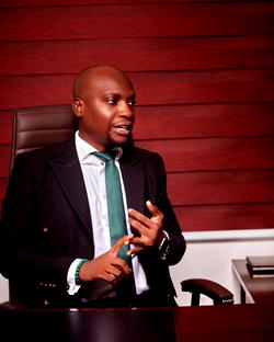 How Nigeria can grow the economy, reduce poverty—Lajuwomi, Winock MD
