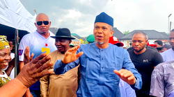 Be hopeful, stolen mandate ‘ll be reclaimed — Dafinone charges Deltans, APC