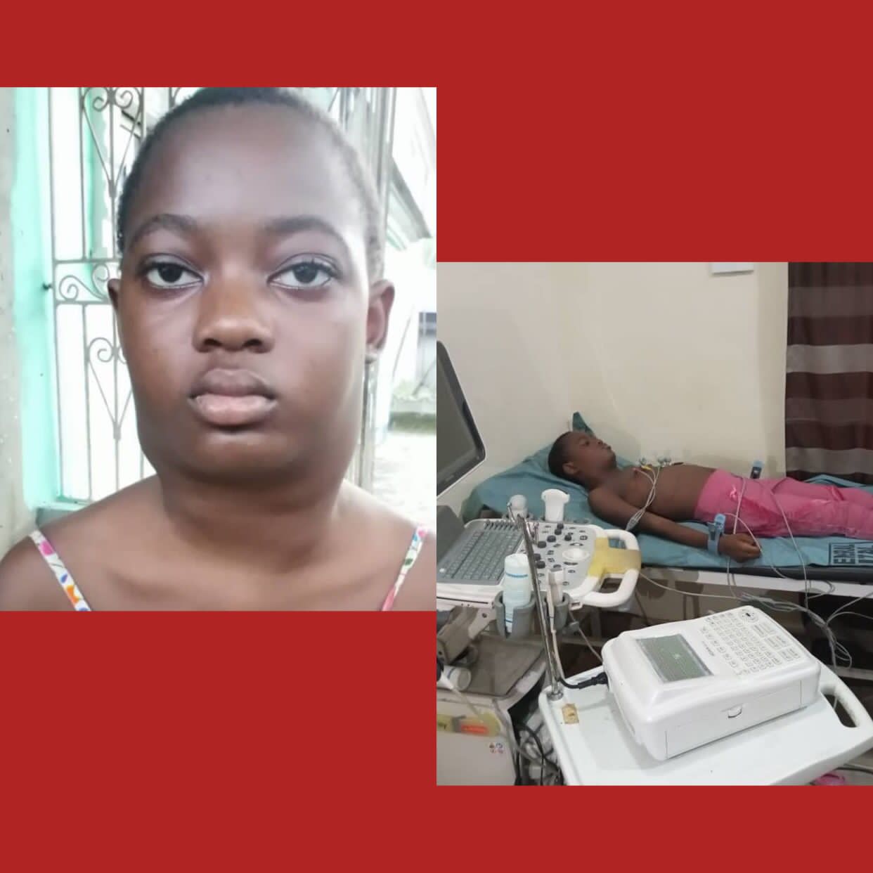 JSS 2 student seeks N36m for cancer treatment