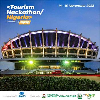 Creative Industries ‘ll accelerate tourism devt in Nigeria — NTDC boss