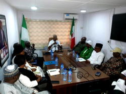 2023: ECOWAS harps on free, fair, credible polls