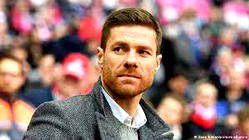 Xabi Alonso extends deal at Leverkusen to 2026