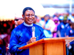 CAN raises security concerns ahead of Christmas in Northern Nigeria