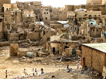 Smuggled medicine kills 10 children in Yemen’s hospital