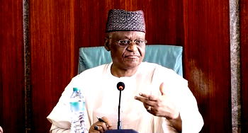 FG signs new MOUs with Saudi on defence, security, others