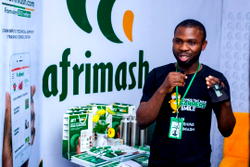 Food security: Startup boosts access to farm inputs with USSD code launch