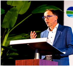 How we’re using digital services to transform agriculture –  Ruud Grim