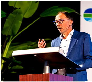 How we’re using digital services to transform agriculture –  Ruud Grim