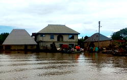 UN agency to fund post- flood intervention in Anambra
