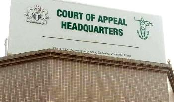 Osun: Understanding the issues before Appeal Court