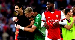 Arsenal vs Tottenham: Arteta pleased with team’s performance, says they are hungry