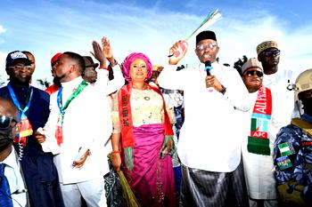 Isoko Nation declares support for Agege, Osanebi, APC