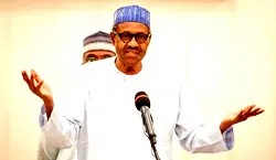 Buhari never said he won’t hand over to Tinubu — Presidency