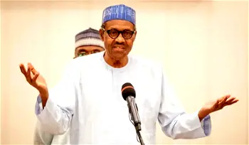 Buhari never said he won’t hand over to Tinubu — Presidency