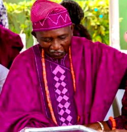 Christmas: Sacrifice your December salaries as subsidies, Ogunjobi tasks politicians