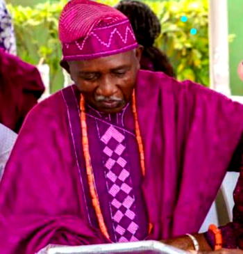 Christmas: Sacrifice your December salaries as subsidies, Ogunjobi tasks politicians