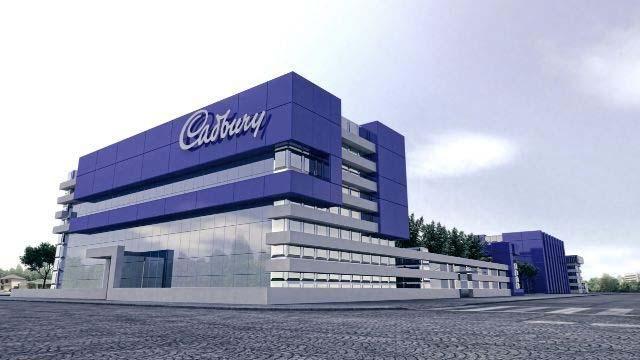 Cadbury shareholders approve loan conversion to shares