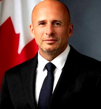 Nigeria’s economic diversification policy aligned with Canada’s export capability – Christoff