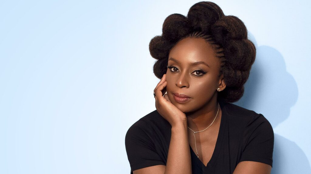 Chimamanda’s son: Lagos AG, coroner challenge suit seeking t