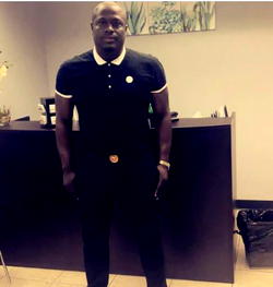 How Covid-19 hit my property business, motivates me to start streaming company – Thony Edouard