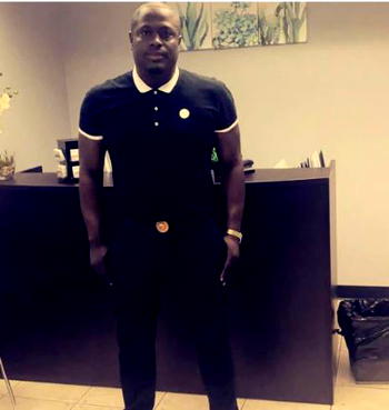 How Covid-19 hit my property business, motivates me to start streaming company – Thony Edouard