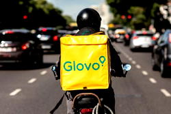 Glovo boosts Nigerian economy through enhancing SMEs’ growth&nbsp;