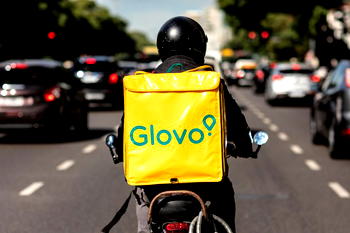 Glovo boosts Nigerian economy through enhancing SMEs’ growth&nbsp;
