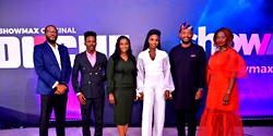 Showmax raises the bar as Diiche premieres amid accolades