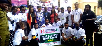 Foundations identify solutions to insecurity, criminalities in Nigeria