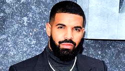 ‘Bad show’: I’m disappointed nobody threw bras at me on stage – Drake