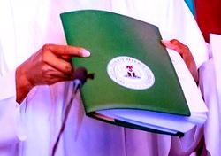 Utomi-led rights group flags dangers in upcoming 2027 polls