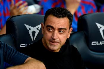 Ter Stegen, Raphinha set for Barca return – Xavi